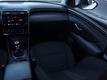 Hyundai Tucson IV SUV 1.6 T-GDI 150KM 2024 Hyundai Tucson 1.6 T-GDI, Salon Polska, zdjęcie 7