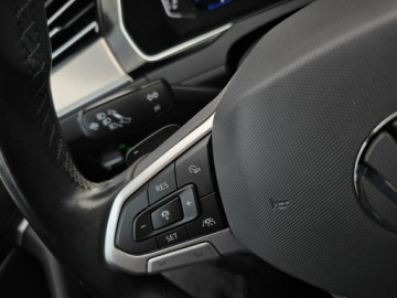 Volkswagen Passat B8 Limousine Facelifting 1.5 TSI EVO 150KM 2020 Volkswagen Passat ELEGANCE Dynaudio Virtual 1.5 TSI DSG Salon Polska, zdjęcie 33