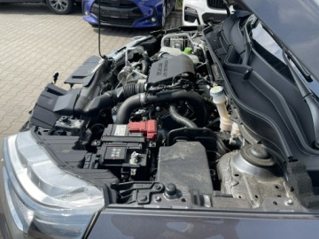 Suzuki Vitara III 2025 Suzuki Vitara Hybryda Kamera 4x4 Podgrzewanie, zdjęcie 14