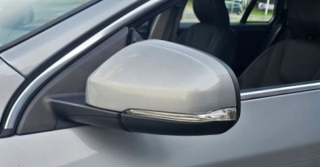 Volvo V60 I 2016 Volvo V60 2.0 benzyna Moc 240 KM benzyna - GAZ 2.0 Benzyna 240KM, zdjęcie 27