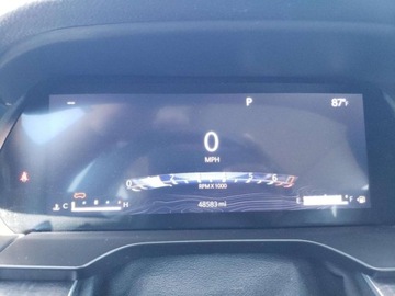 Jeep 2022 Jeep Grand Cherokee 2022, 3.6L, 4x4, L LIMITED, po gradobiciu 3.6 Benzyna, zdjęcie 10