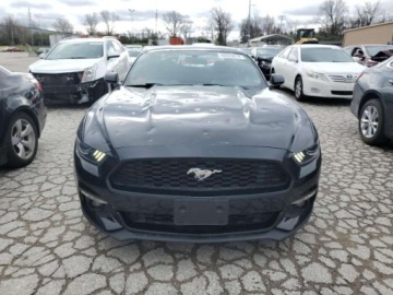 Ford Mustang VI 2017 Ford Mustang 2017, 2.3L 2.3 Benzyna 310KM, zdjęcie 4