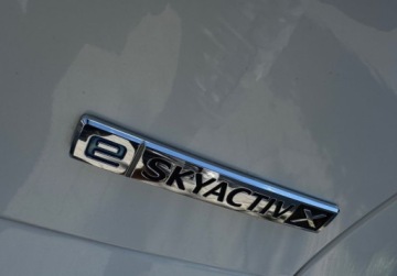 Mazda CX-30 2.0 Skyactiv-X 186KM 2022 Mazda CX-30 2,0 187ps Full Led Alu18 Virtual Skora Kamera360 Bose HeadUp S, zdjęcie 18