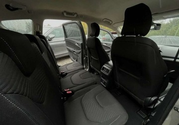 Ford S-Max II Van 2.0 TDCi 150KM 2016 Ford S-Max 2.0 TDCI 150KM AUTOMAT GWARANCJA 154 000km 2.0 Diesel, zdjęcie 16