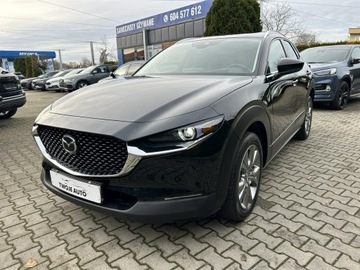 Mazda CX-30 2022 Mazda CX-30 AWD,Automat, zdjęcie 1