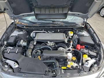 Subaru Outback VI 2022 Subaru Outback Limited XT 2022 2.4 Benzyna 260KM, zdjęcie 6