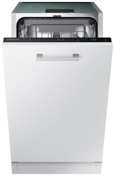 Встраиваемая посудомоечная машина SAMSUNG DW50R4071BB 10 комплектов