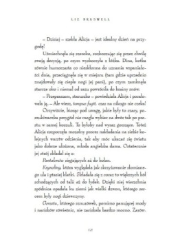 NIEURODZINY MROCZNE OPOWIEŚCI LIZ BRASWELL