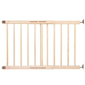 ДЕРЕВЯННЫЕ ВОРОТА ДЛЯ ЛЕСТНИЧНЫХ ДВЕРЕЙ, ДЕРЕВЯННЫЕ 72-122см