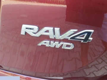 Toyota RAV4 IV MPV Facelifting 2.0 Valvematic 152KM 2016 Toyota RAV4 2.0 Premium 4x4 152 KM 2016r Niski przebieg!, zdjęcie 22