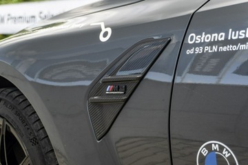 BMW Seria 3 G20-G21 2025 BMW M3 Competition M xDrive Touring M-Performance, zdjęcie 17