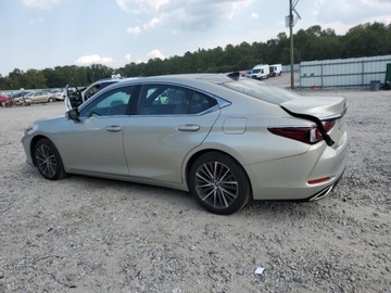 Lexus ES VII (XV70) 2022 Lexus ES 350 Base 2022 3.5l 3.5 Benzyna 302KM, zdjęcie 1