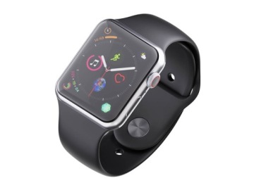 3MK FlexibleGlass Защита для часов Fossil 6Gen 42 мм гибридное стекло