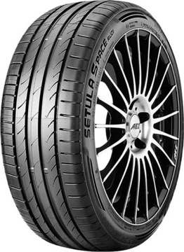 1X 275/35R19 Rotalla Setula S-Race RU01 2023