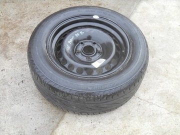 KOLO REZERVY 15" VOLKSWAGEN PASSAT B5 FL