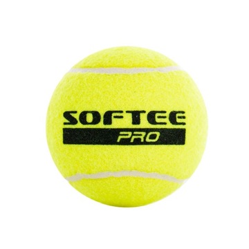 Теннисные мячи SOFTEE x3