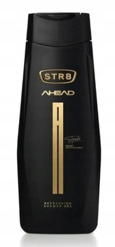 STR8 żel 400ml Ahead