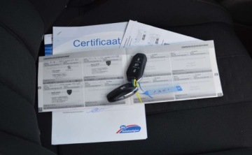 Peugeot 508 II Sedan 1.5 BlueHDI 130KM 2020 Peugeot 508 BlueHDi 130 Active Nawigacja Kamera Zarejestrowany 1.5 Diesel, zdjęcie 33