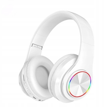 Беспроводные наушники-вкладыши, игровой RGB-микрофон