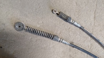 DAIHATSU TERIOS II 1.5 B VOLIČ + TÁHLO MANUÁLNÍ