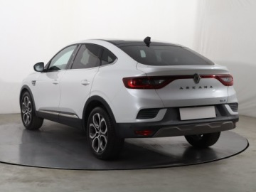 Renault Arkana SUV 1.6 E-TECH 143KM 2021 Renault Arkana E-Tech, Salon Polska, Automat, zdjęcie 3
