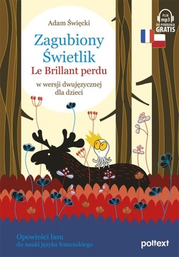Zagubiony Świetlik. Le Brillant perdu