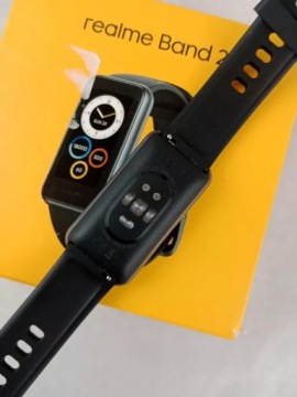СМАРТБЭНД REALME BAND 2