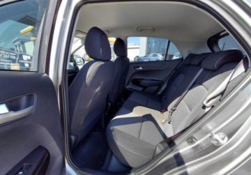 Kia Picanto III Hatchback 5d Facelifting 1.0 DPI 67KM 2026 Kia Picanto Benzyna 68KM, zdjęcie 12