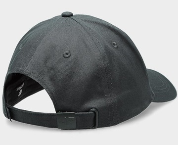 МУЖСКАЯ СПОРТИВНАЯ РЕГУЛИРУЕМАЯ КЕПКА 4F