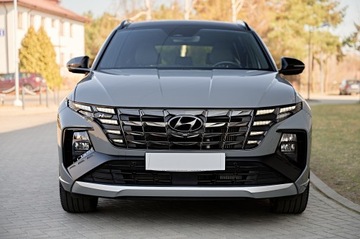 Hyundai Tucson IV SUV 1.6 CRDI 48V 136KM 2022 4 SZTUKI W OFERCIE __TUCSON N-LINE __ MEGA WYPOSAŻENIE !!!, zdjęcie 15