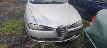 ALFA ROMEO 156 1.9JTD VSTŘIKOVACÍ TRYSKA 0445110111