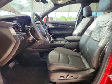 Cadillac 2025 Cadillac XT6 Premium Luxury 2025 3.6 Benzyna 310KM, zdjęcie 7