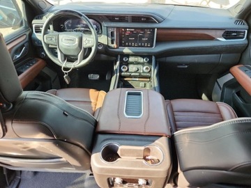  GMC Yukon XL Denali Ultimate 2024 3.0l 3.0 Diesel 277KM, zdjęcie 8