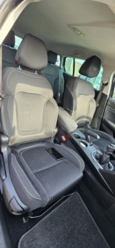 Renault Megane IV Grandtour 1.5 dCi 110KM 2017 Renault Megane 1.5 dci, zdjęcie 13