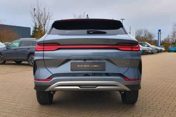 BYD Seal U 2025 BYD Seal U Comfort Lakier Premium Duzy rabat Niska rata Polski salon, zdjęcie 9
