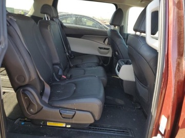 Kia Carnival II 2023 Kia Carnival LX 2023 3.5l 3.5 Benzyna 290KM, zdjęcie 11