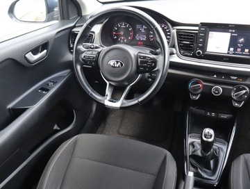 Kia Rio IV 2017 Kia Rio 1.0 T-GDI, Navi, Klima, Tempomat, zdjęcie 6