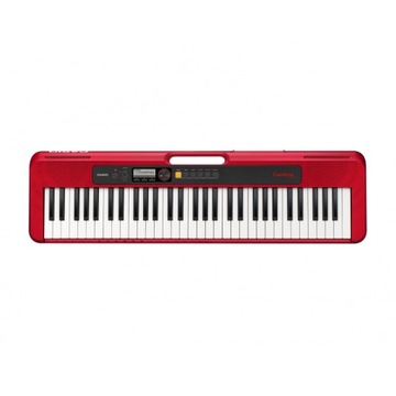 Клавиатура Casio CT-S200 RD + штатив