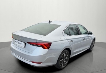 Skoda Octavia III Liftback Facelifting 1.5 TSI ACT 150KM 2020 Skoda Octavia 1.5TSI 2020 Pl Salon 1.5 Benzyna 150KM, zdjęcie 4