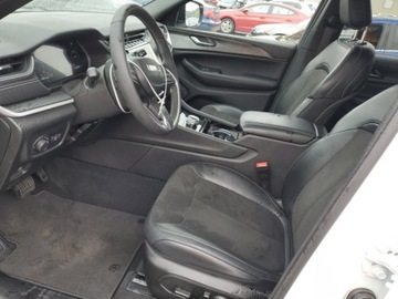 Jeep Grand Cherokee V 2023 Jeep Grand Cherokee L Laredo 2023 3.6l 3.6 Benzyna 293KM, zdjęcie 7