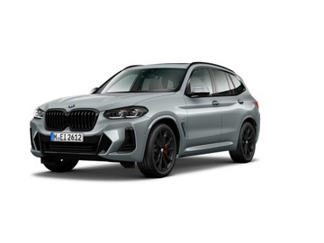 BMW X3 G01 SUV Facelifting 2.0 30i 245KM 2022 BMW X3 245KM/ Panorama/ Mpakiet/ Hak/ Adapt.LED/ Z