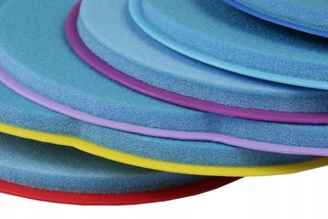 ГОРКА С ТОЛСТОЙ ПЕНОЙ APPLE APPLE SLIDE