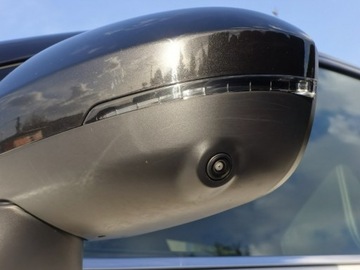 Nissan Qashqai III Crossover 1.3 DIG-T MHEV 158KM 2022 Nissan Qashqai Tekna + Navi Panorama Full, zdjęcie 24