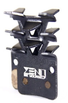 Klocki Hamulcowe M800 M545 M665 M595 ZENO