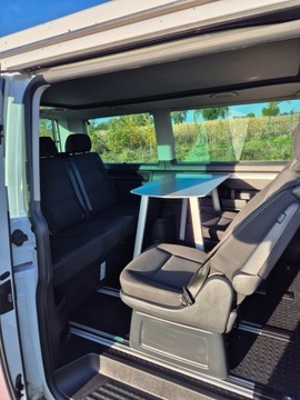 Volkswagen Multivan T6 2018 VW MULTIVAN 4 MOTION, zdjęcie 9