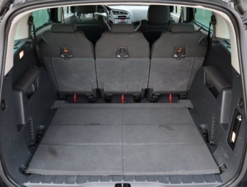 Peugeot 5008 I Minivan 1.6 THP 156KM 2012 Peugeot 5008 1.6 THP, 7 miejsc, Klima, zdjęcie 13