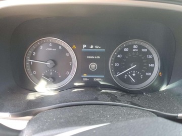 Hyundai Tucson IV 2020 Hyundai Tucson Limited 2020 2.4l 2.4 Benzyna 181KM, zdjęcie 9