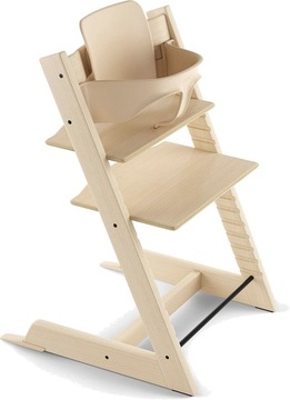Stokke Tripp Trapp Baby Set - Натуральный детский комплект