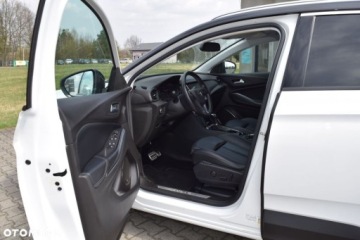 Opel 2018 Opel Grandland X 1.6 Turbo 180KM Ultimate Full LED Skora Denon Navi Kamery, zdjęcie 14