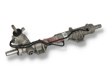 РУЛЕВОЙ ПРИВОД RENAULT LAGUNA III НОВАЯ ПОЛОСА